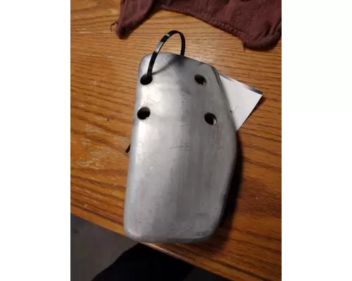 PETERBILT 386 MIRROR COMPONENTS