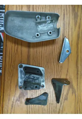 PETERBILT 386 MIRROR COMPONENTS
