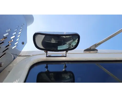 PETERBILT 386 MIRROR LOOK DOWN