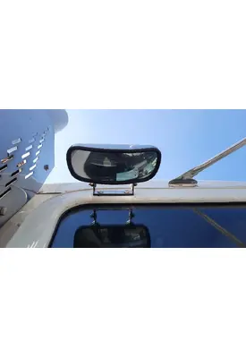 PETERBILT 386 MIRROR LOOK DOWN