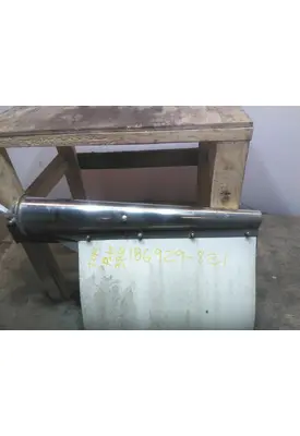 PETERBILT 386 MUD FLAP HANGER