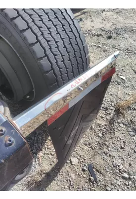 PETERBILT 386 MUD FLAP HANGER