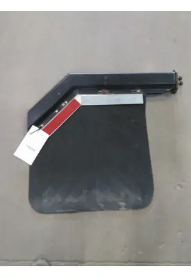 PETERBILT 386 MUD FLAP HANGER
