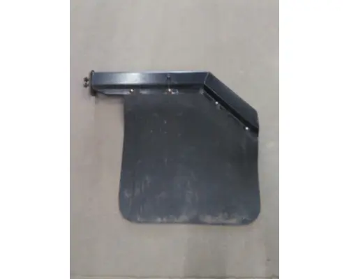 PETERBILT 386 MUD FLAP HANGER