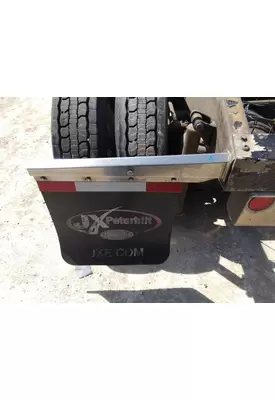 PETERBILT 386 MUD FLAP