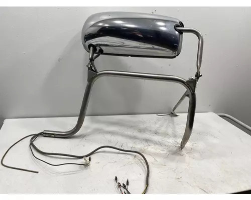PETERBILT 386 Mirror (Side View)