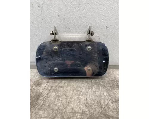 PETERBILT 386 Mirror (Side View)