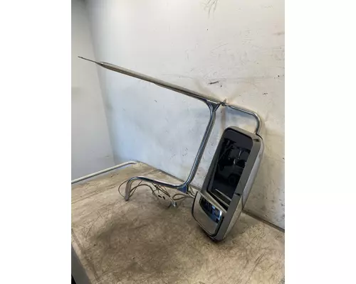 PETERBILT 386 Mirror (Side View)