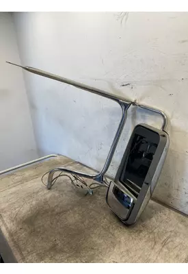PETERBILT 386 Mirror (Side View)
