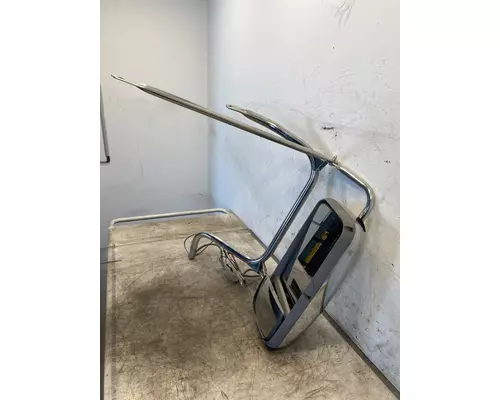 PETERBILT 386 Mirror (Side View)