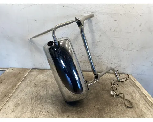 PETERBILT 386 Mirror (Side View)