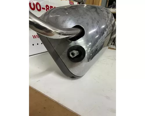 PETERBILT 386 Mirror (Side View)