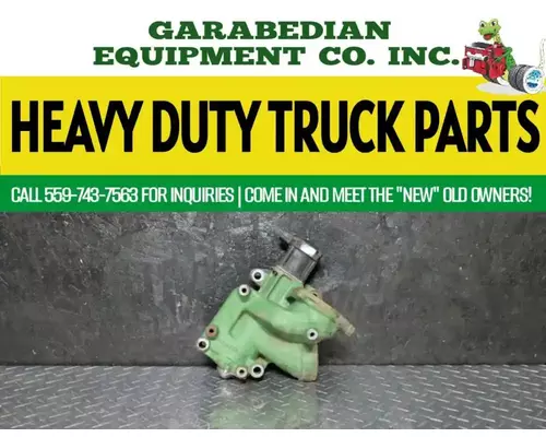 PETERBILT 386 Miscellaneous Parts
