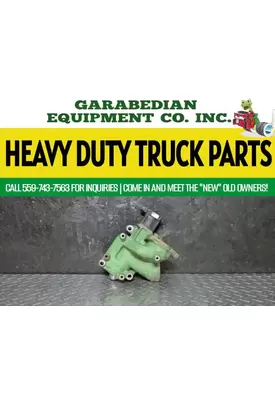 PETERBILT 386 Miscellaneous Parts