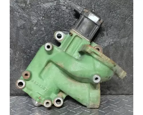 PETERBILT 386 Miscellaneous Parts