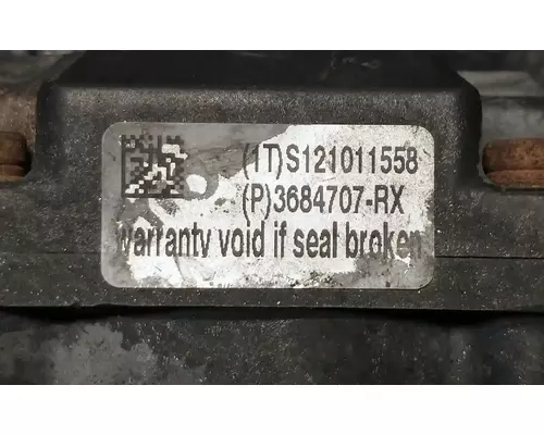 PETERBILT 386 Miscellaneous Parts