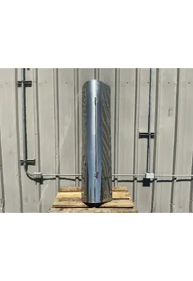 PETERBILT 386 Muffler Shield