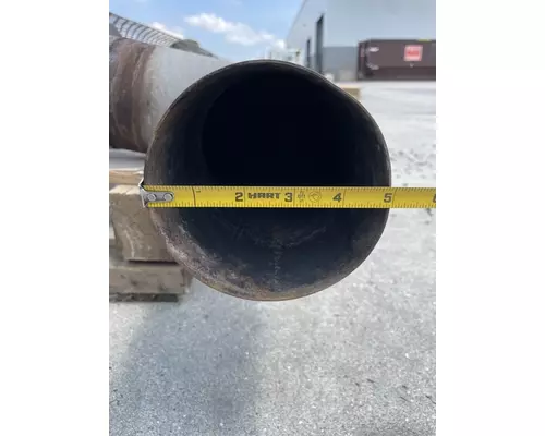 PETERBILT 386 Muffler