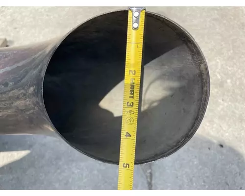 PETERBILT 386 Muffler