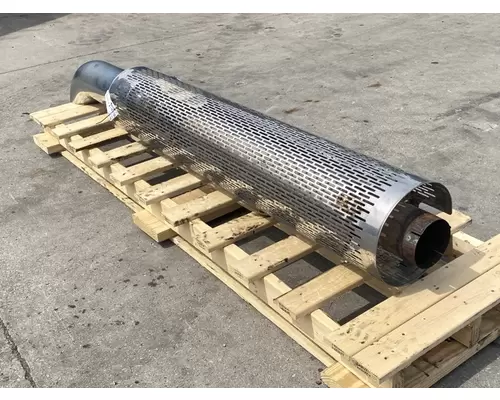 PETERBILT 386 Muffler