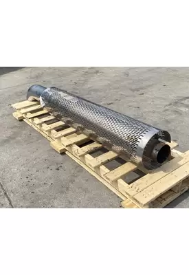 PETERBILT 386 Muffler