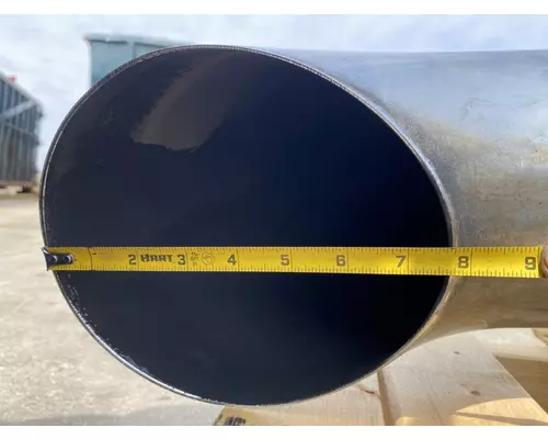 PETERBILT 386 Muffler