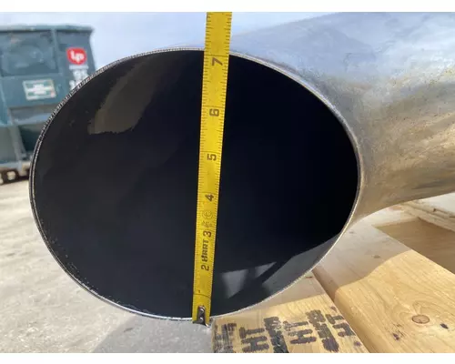 PETERBILT 386 Muffler