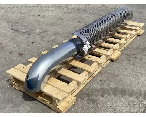 PETERBILT 386 Muffler