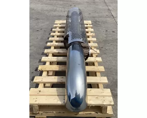 PETERBILT 386 Muffler
