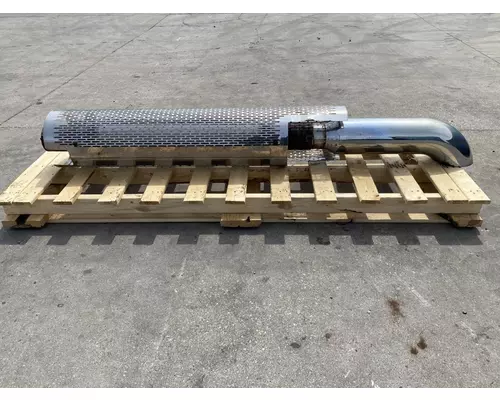 PETERBILT 386 Muffler