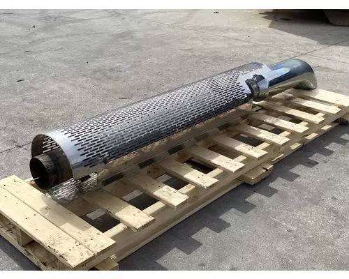 PETERBILT 386 Muffler