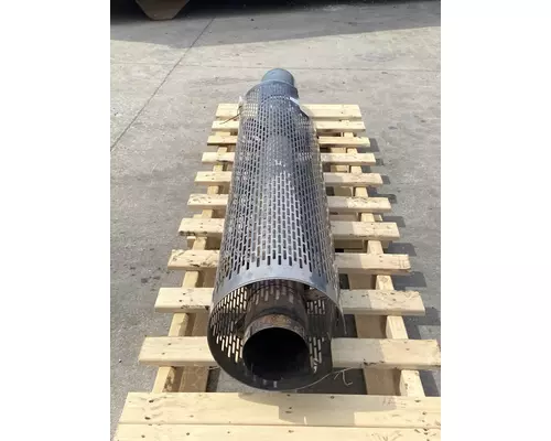 PETERBILT 386 Muffler