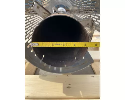 PETERBILT 386 Muffler