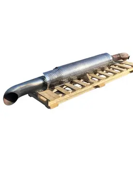 PETERBILT 386 Muffler