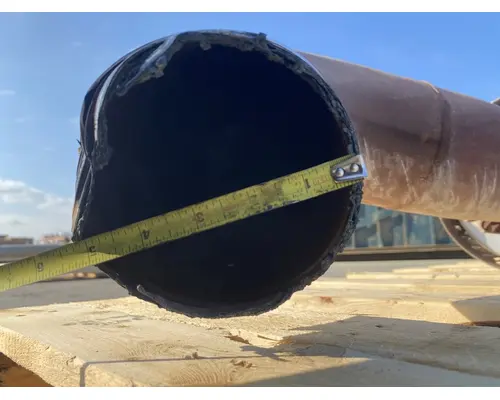 PETERBILT 386 Muffler