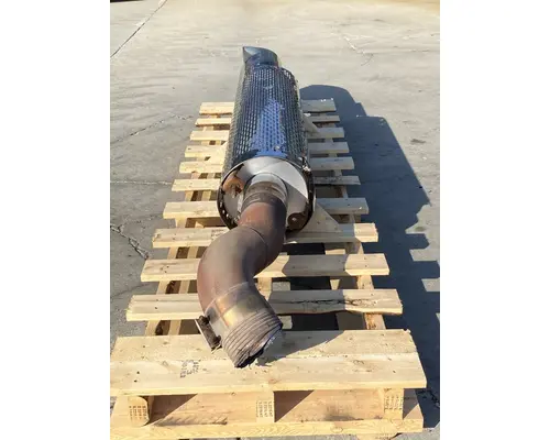 PETERBILT 386 Muffler