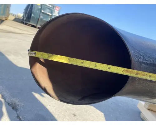 PETERBILT 386 Muffler