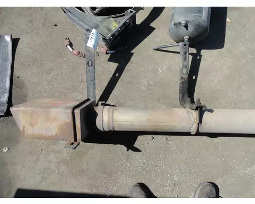 PETERBILT 386 Muffler