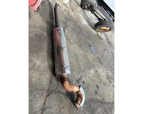 PETERBILT 386 Muffler