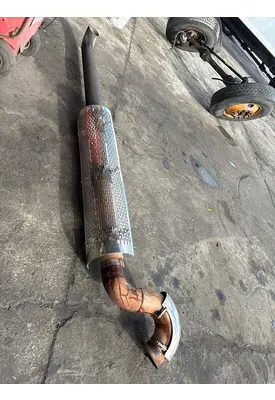 PETERBILT 386 Muffler
