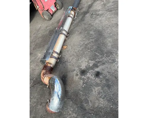 PETERBILT 386 Muffler