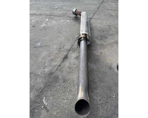 PETERBILT 386 Muffler