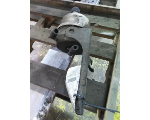 PETERBILT 386 POWER STEERING RESERVOIR