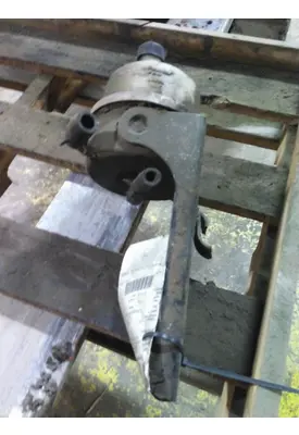 PETERBILT 386 POWER STEERING RESERVOIR