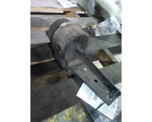 PETERBILT 386 POWER STEERING RESERVOIR