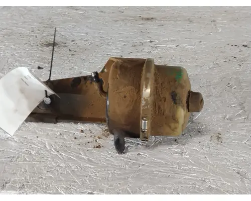 PETERBILT 386 POWER STEERING RESERVOIR