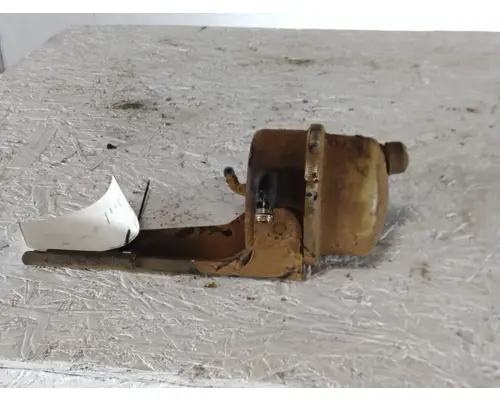 PETERBILT 386 POWER STEERING RESERVOIR