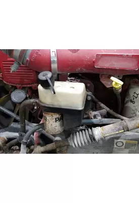PETERBILT 386 POWER STEERING RESERVOIR