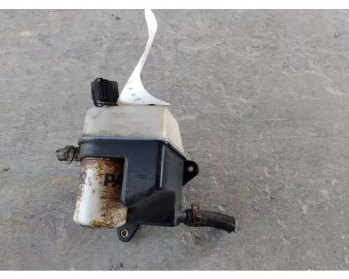 PETERBILT 386 POWER STEERING RESERVOIR