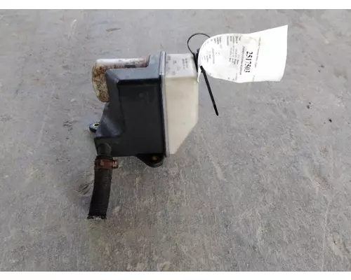 PETERBILT 386 POWER STEERING RESERVOIR